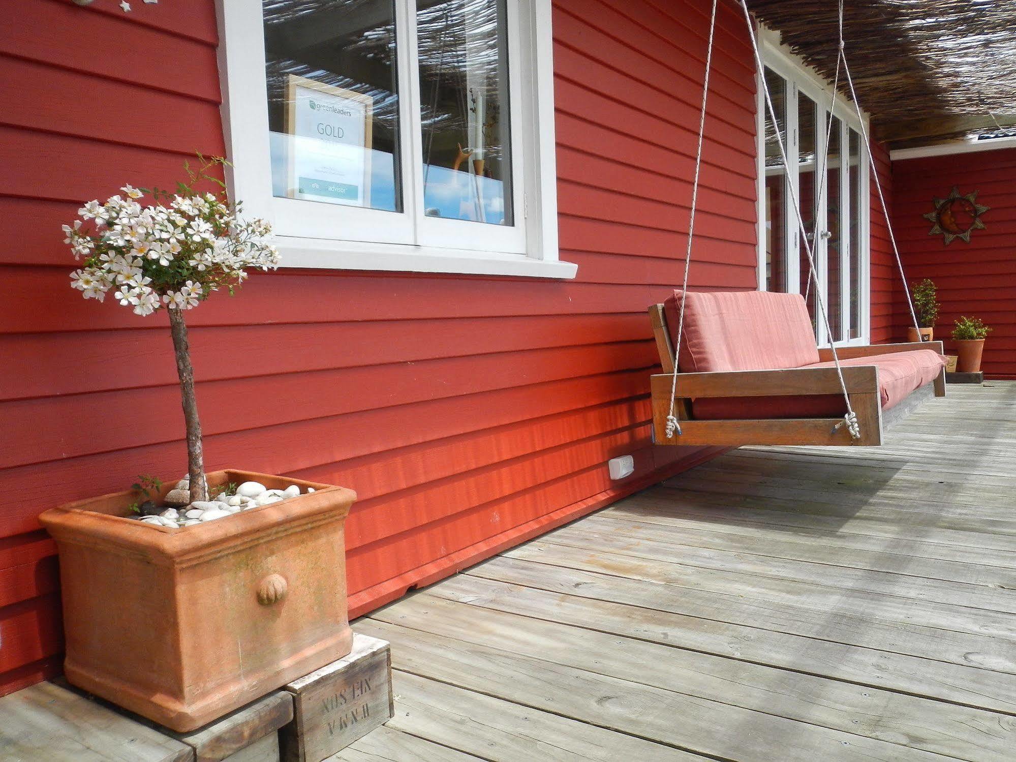 The Beach House - Nelson Hotel Exterior photo