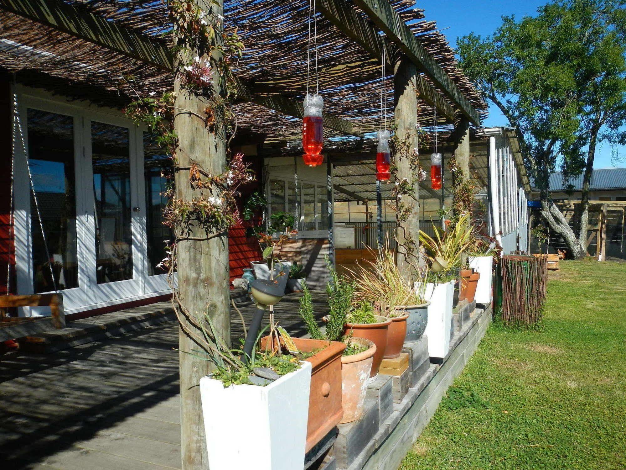 The Beach House - Nelson Hotel Exterior photo